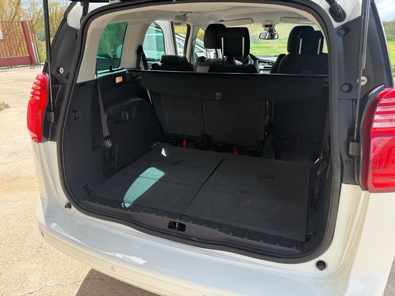 Foto Peugeot 5008 37