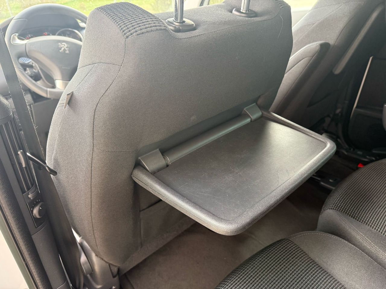 Foto Peugeot 5008 39