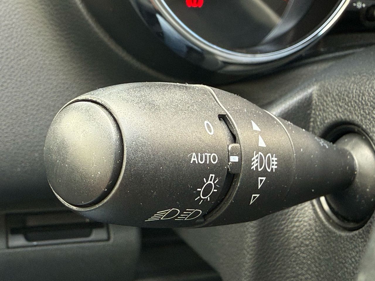 Foto Peugeot 5008 48