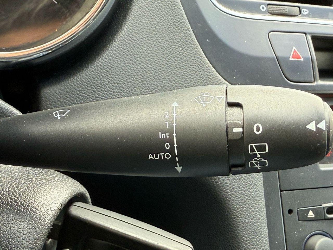 Foto Peugeot 5008 49