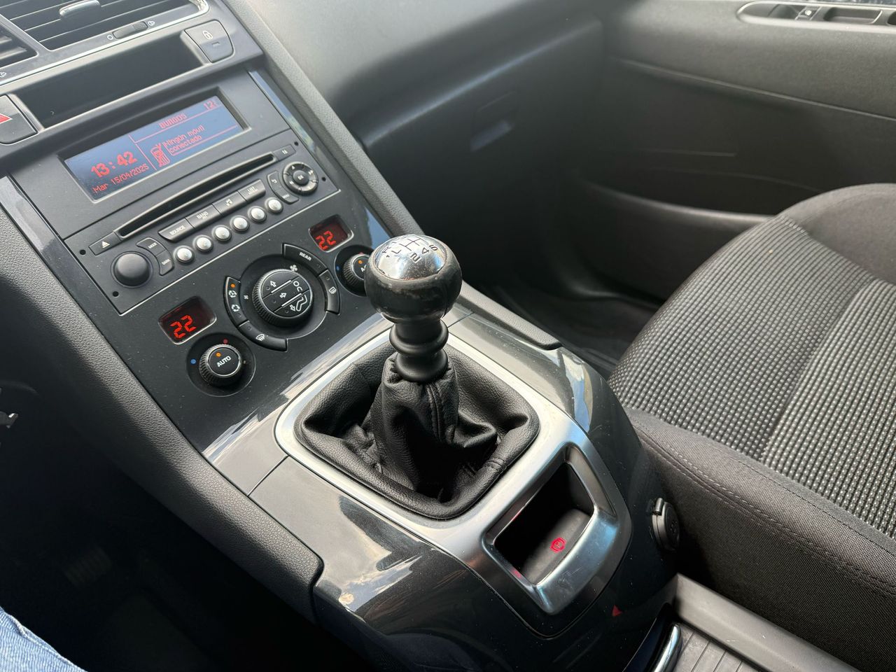 Foto Peugeot 5008 50