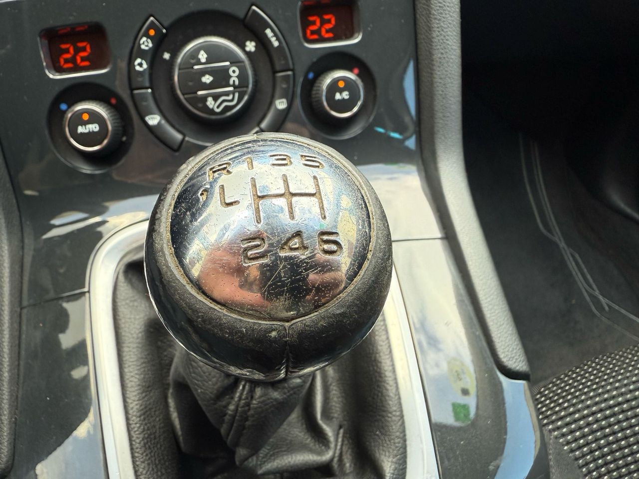 Foto Peugeot 5008 51