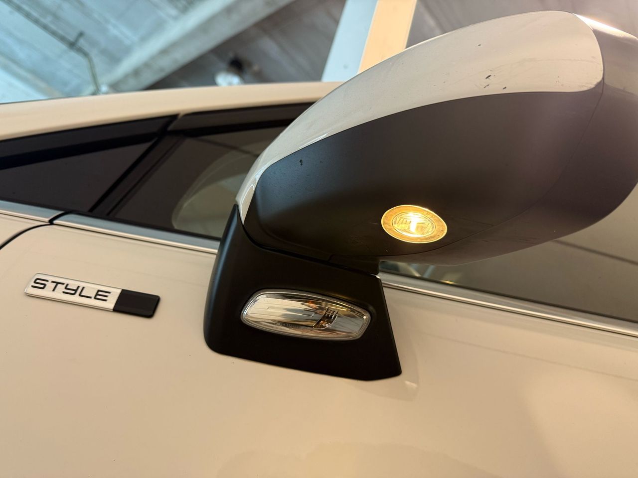 Foto Peugeot 5008 53