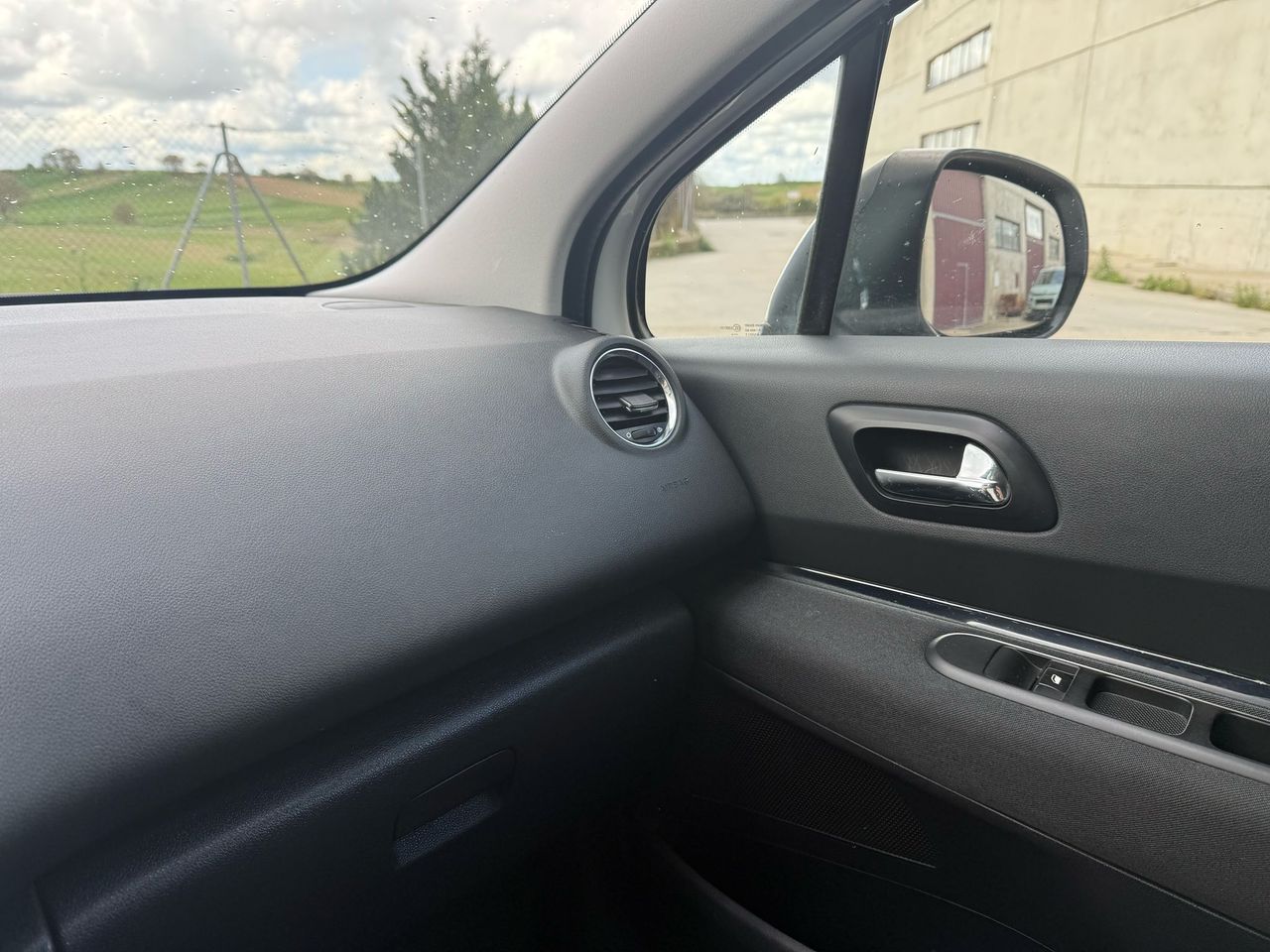 Foto Peugeot 5008 55