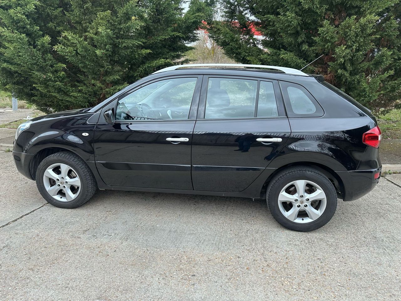 Foto Renault Koleos 13