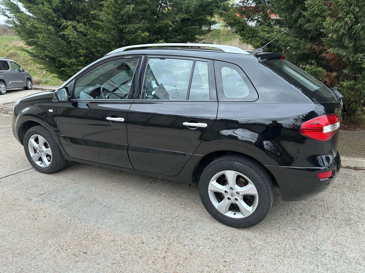 Foto Renault Koleos 14