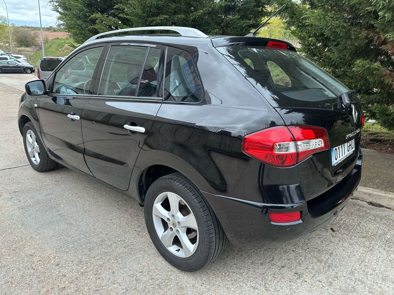 Foto Renault Koleos 15