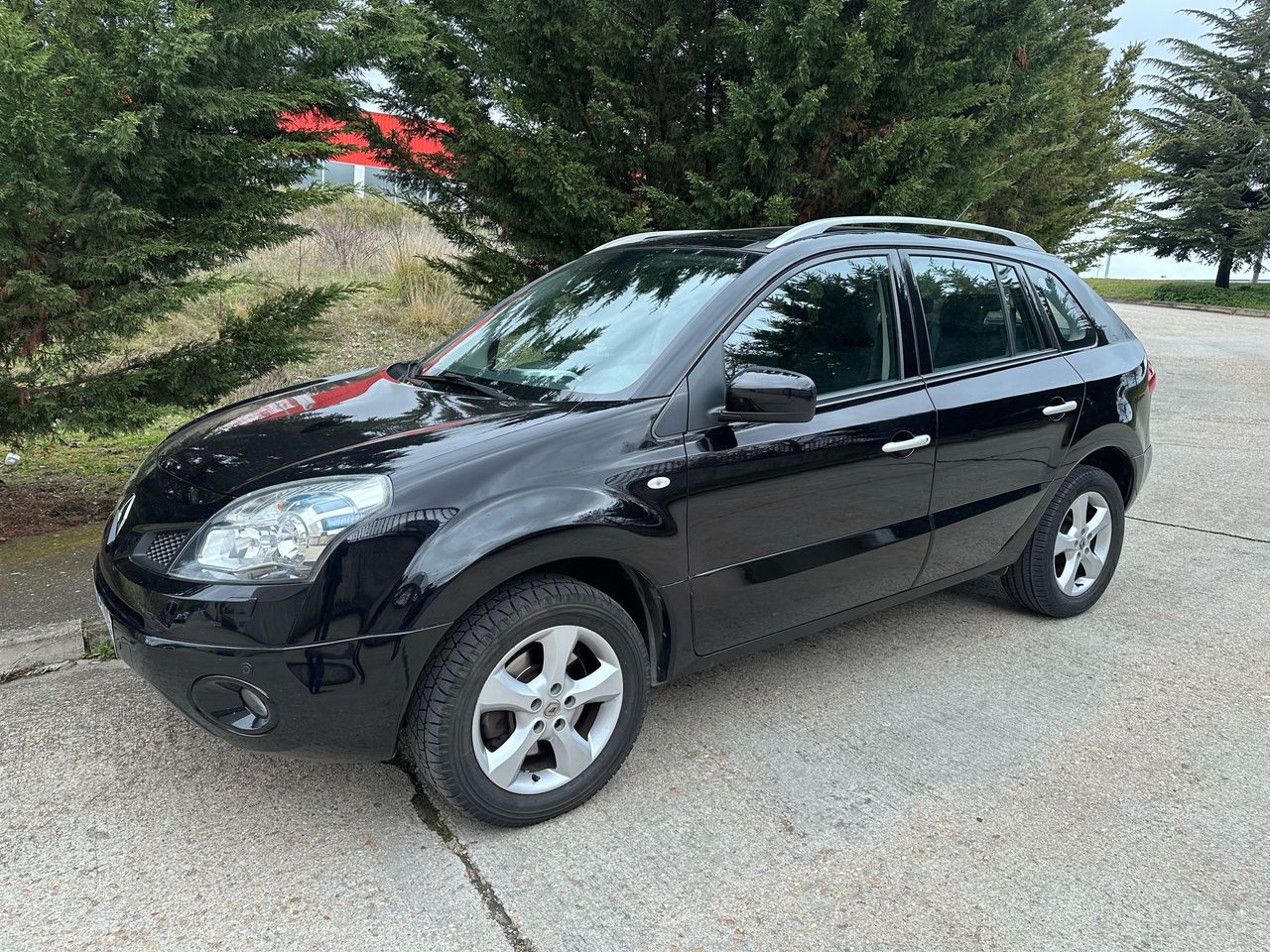 Foto Renault Koleos 16