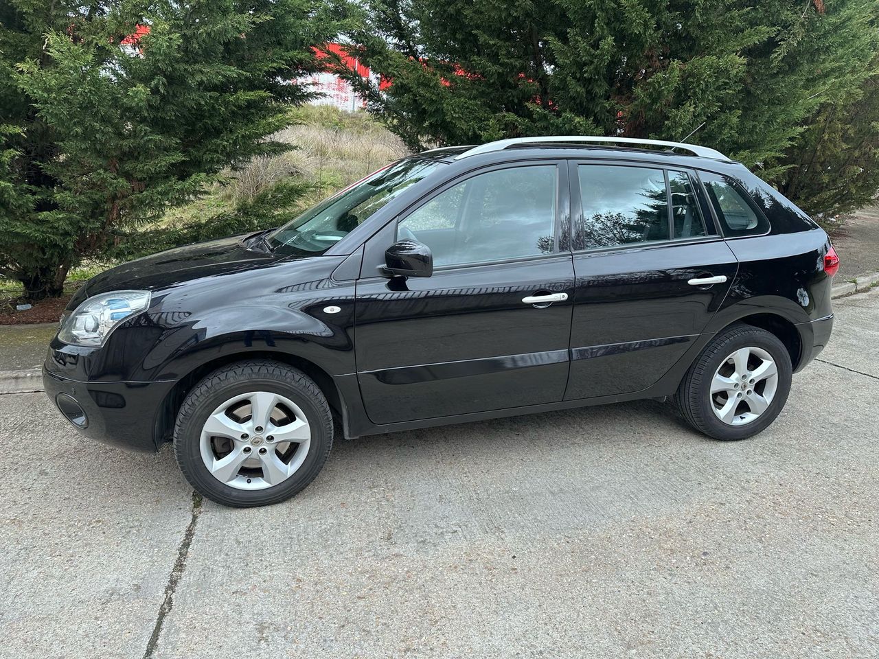 Foto Renault Koleos 17