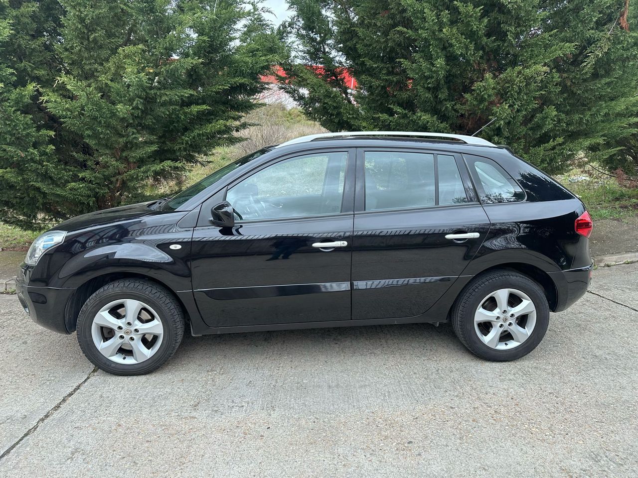 Foto Renault Koleos 18