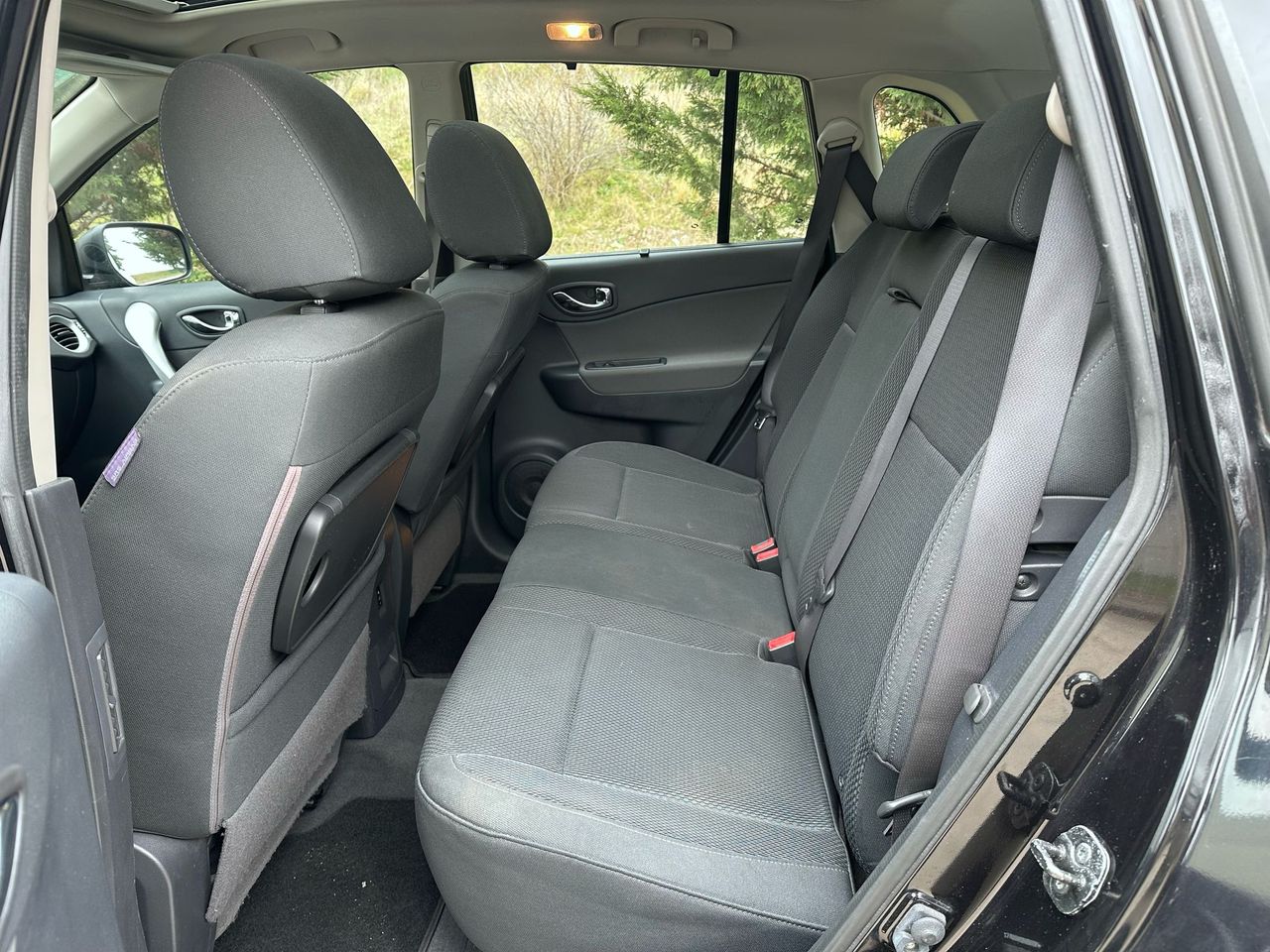 Foto Renault Koleos 22