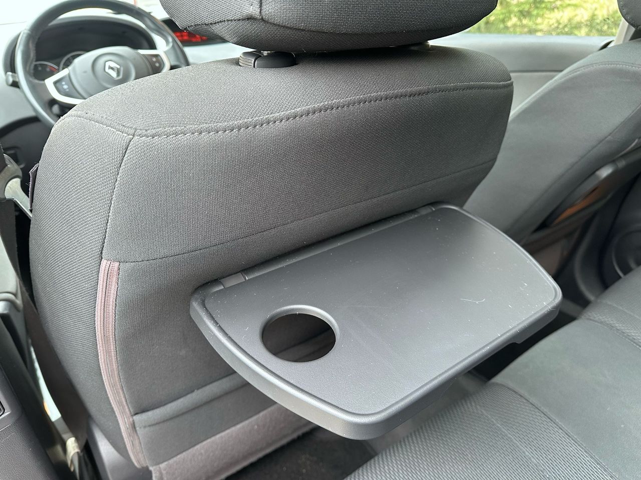 Foto Renault Koleos 27