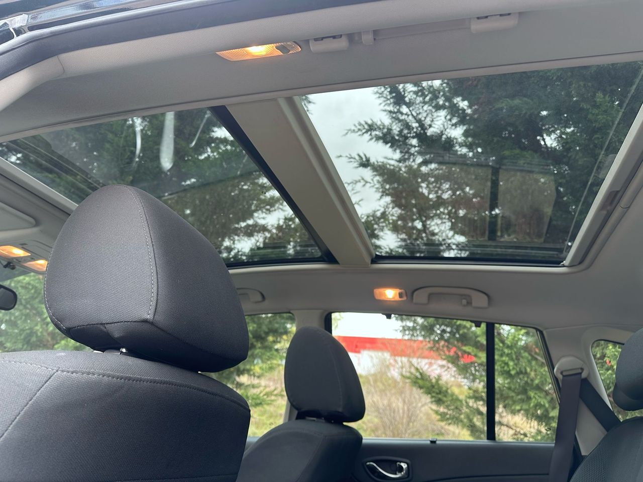 Foto Renault Koleos 28