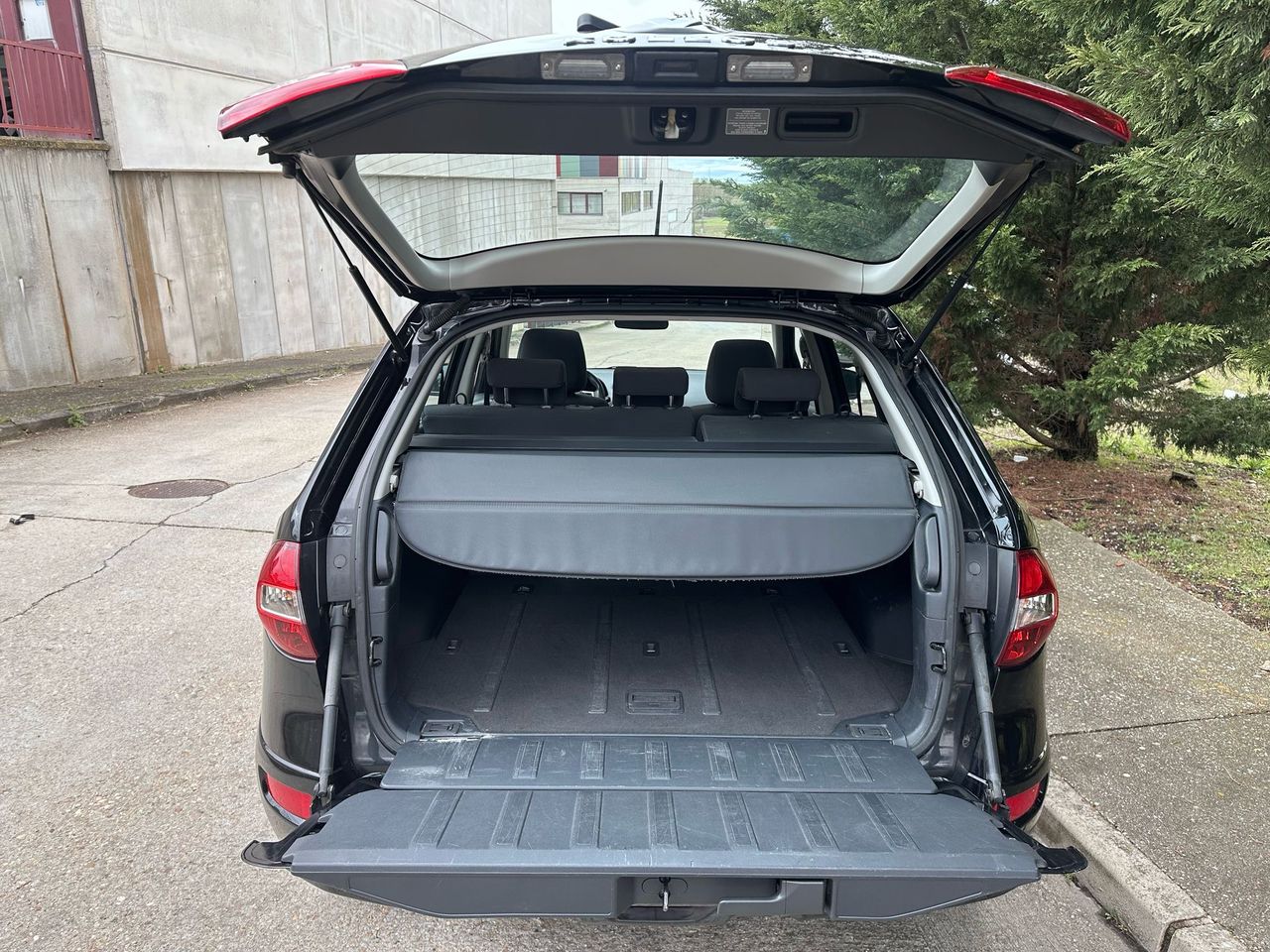 Foto Renault Koleos 31