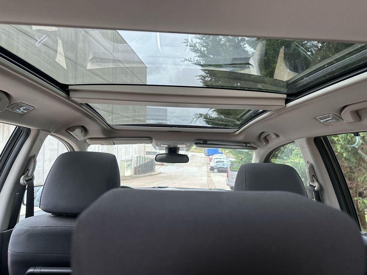 Foto Renault Koleos 35