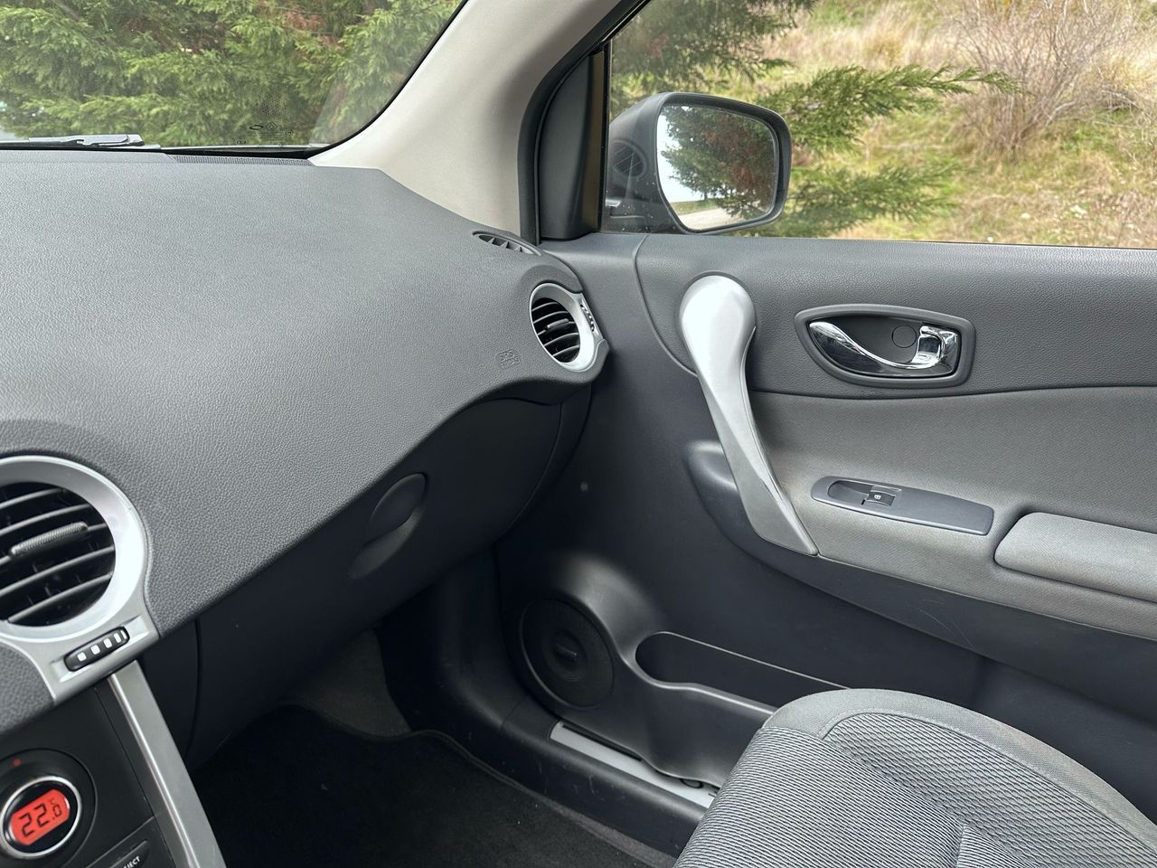 Foto Renault Koleos 37