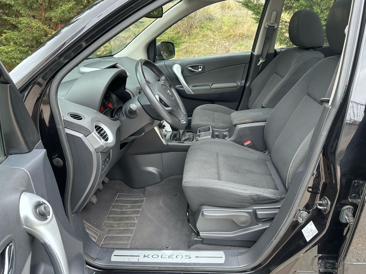 Foto Renault Koleos 38
