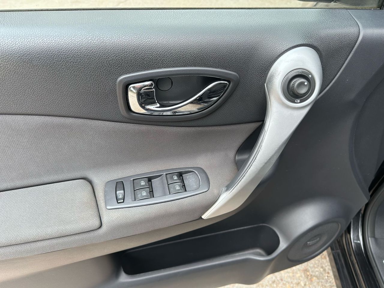 Foto Renault Koleos 39