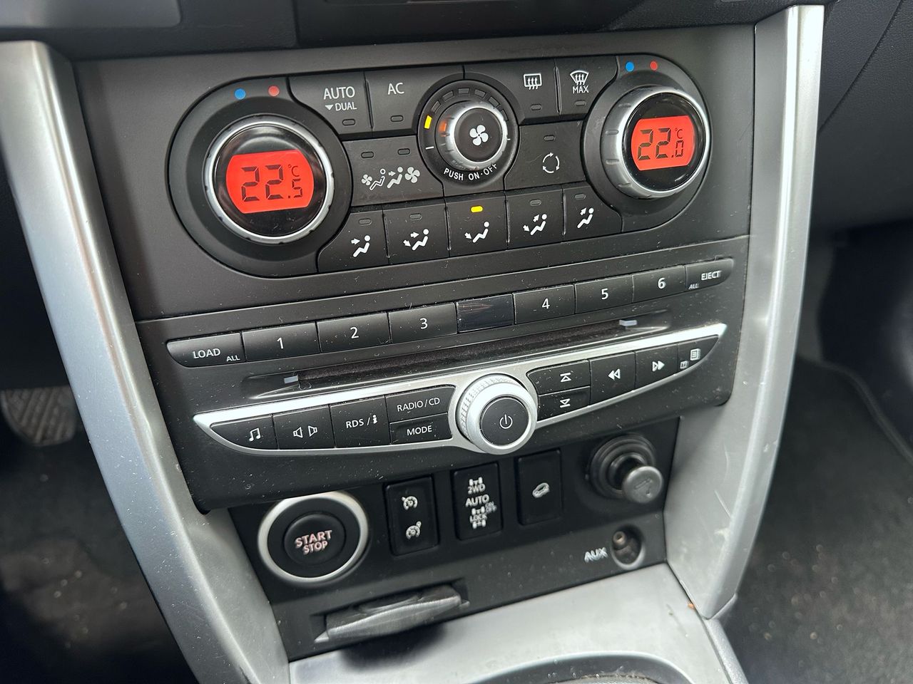 Foto Renault Koleos 43