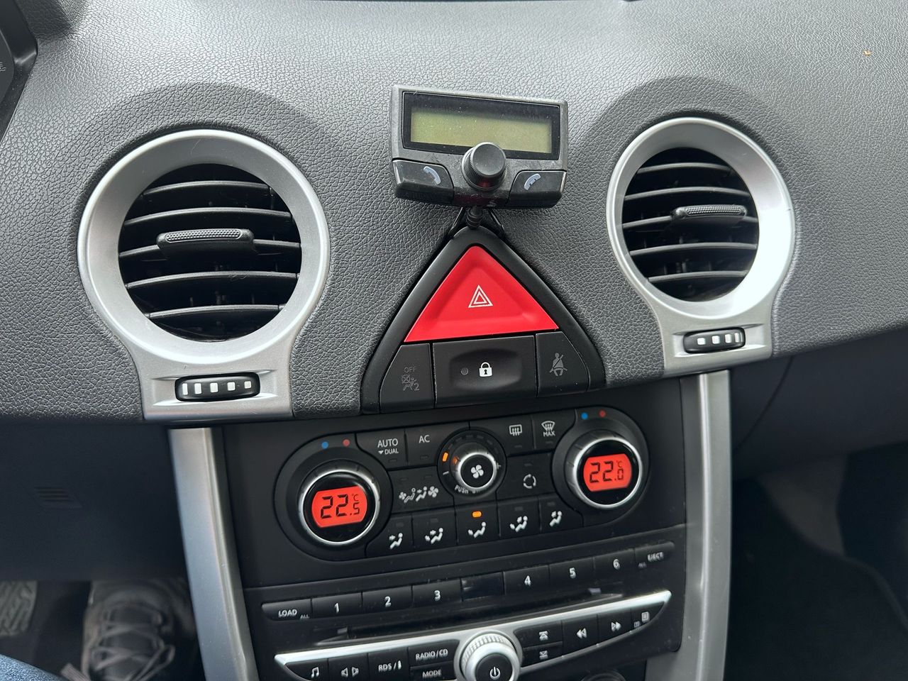Foto Renault Koleos 44