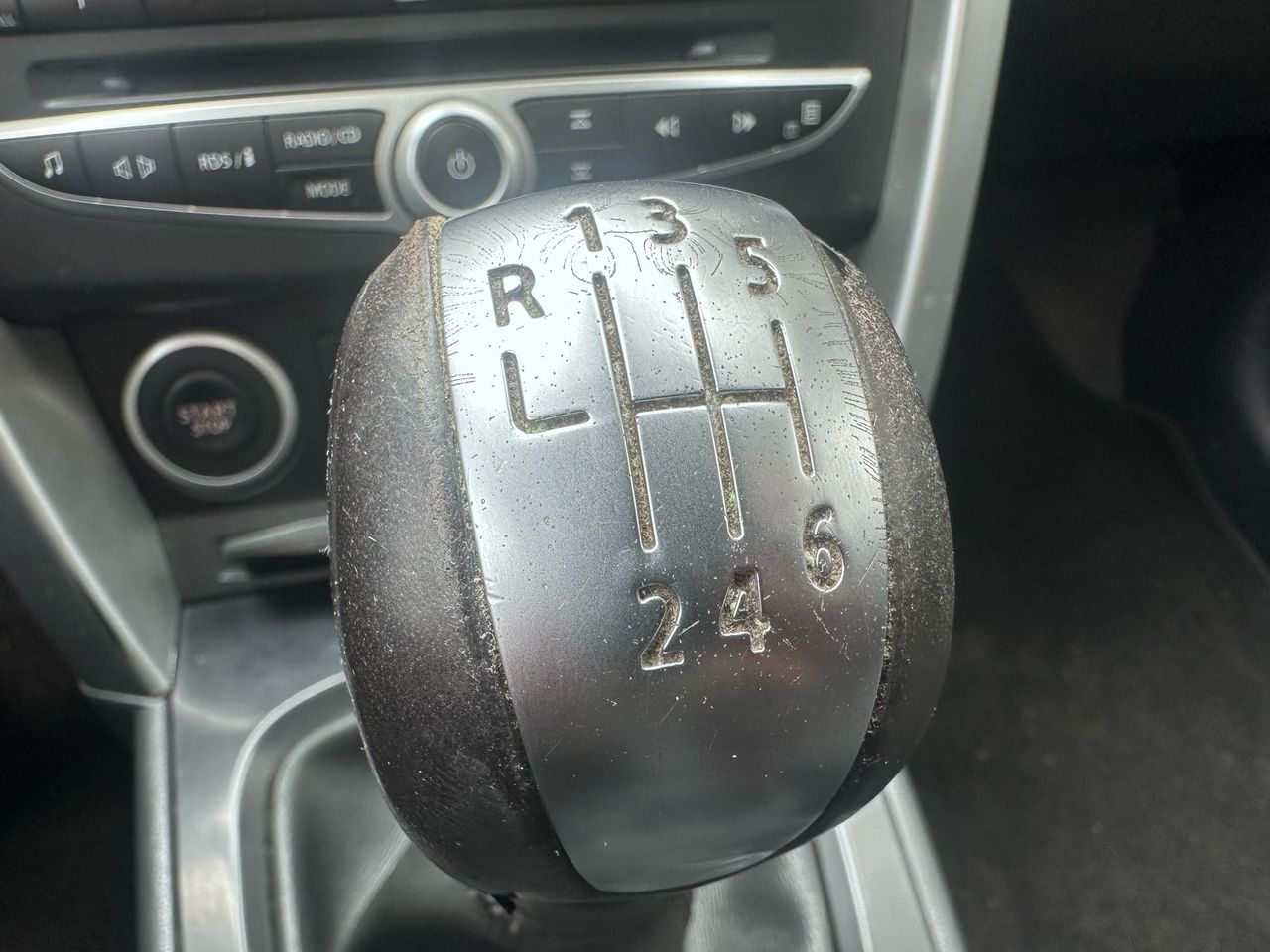 Foto Renault Koleos 46