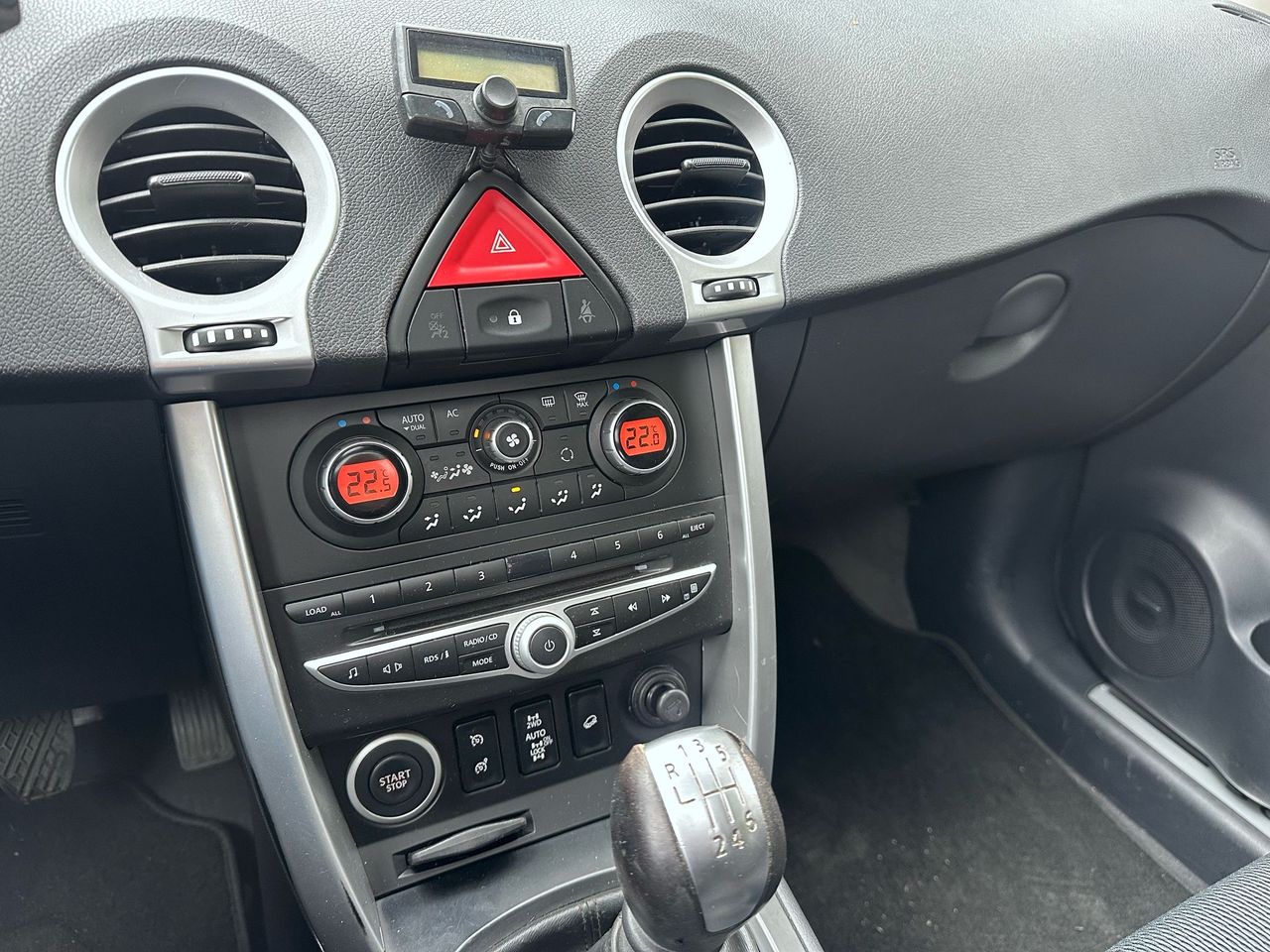 Foto Renault Koleos 47