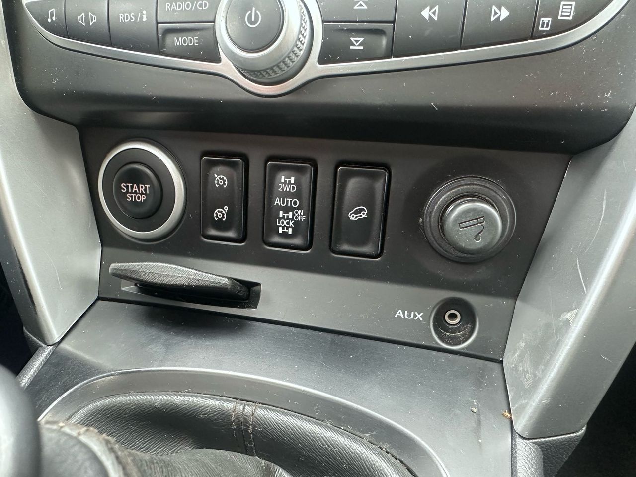 Foto Renault Koleos 48