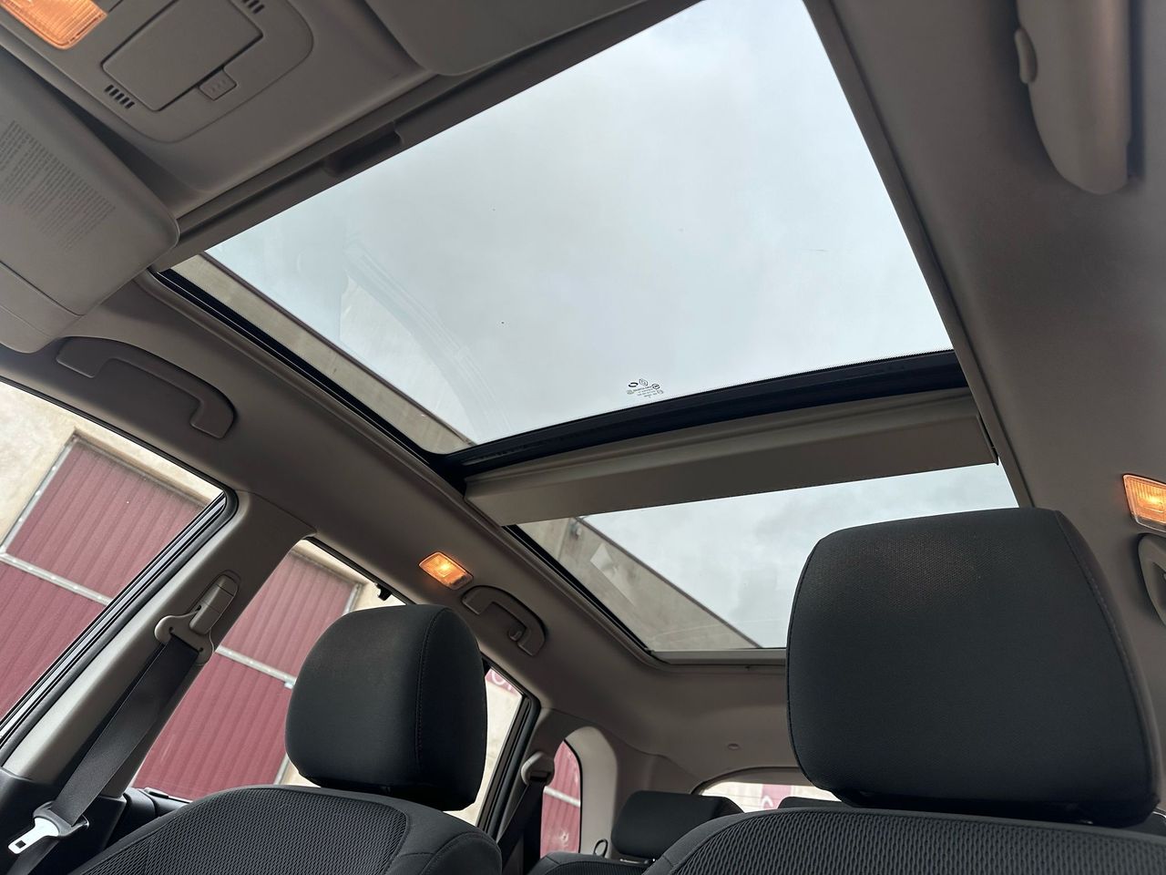 Foto Renault Koleos 50
