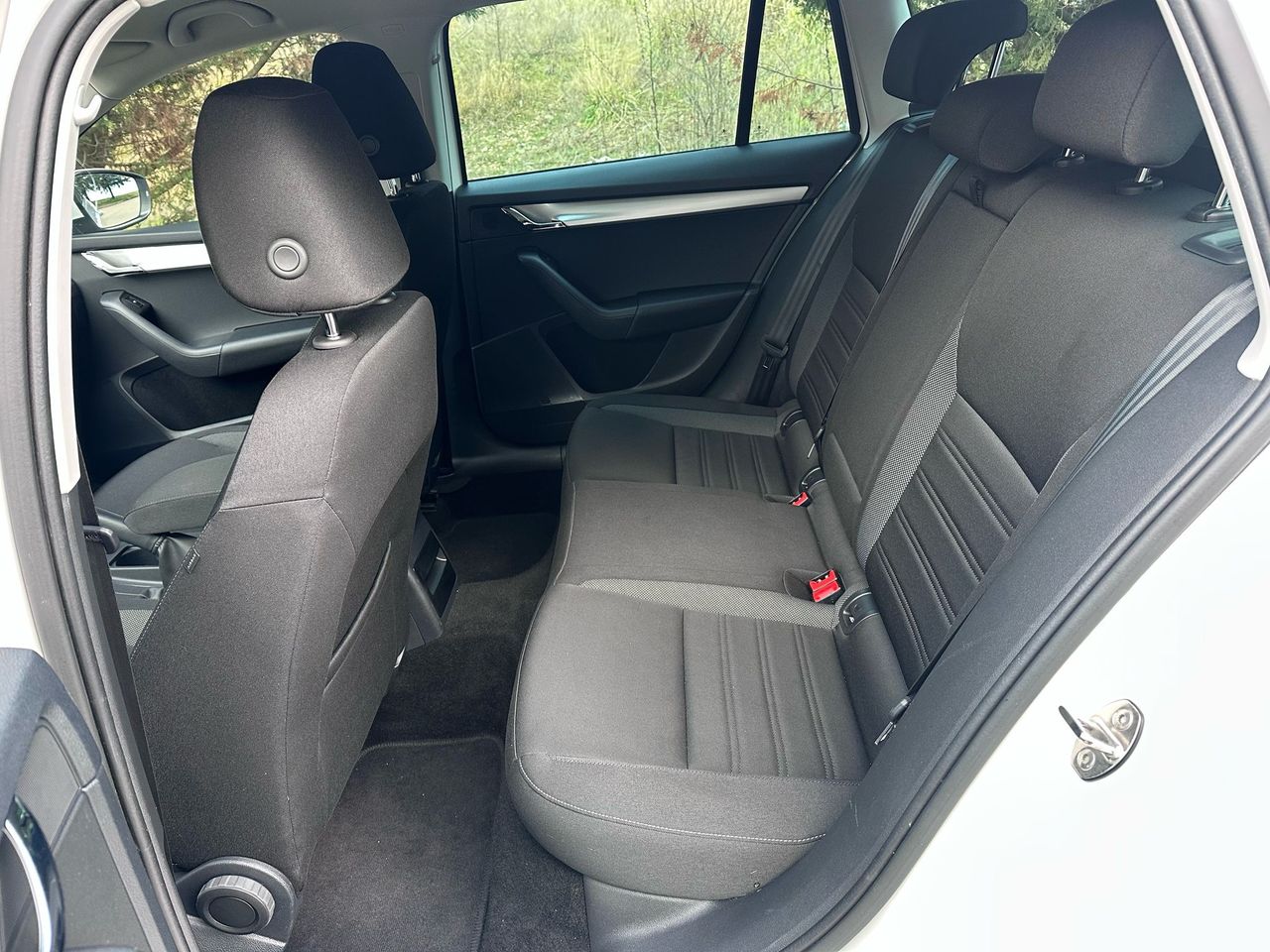 Foto Skoda Octavia 23