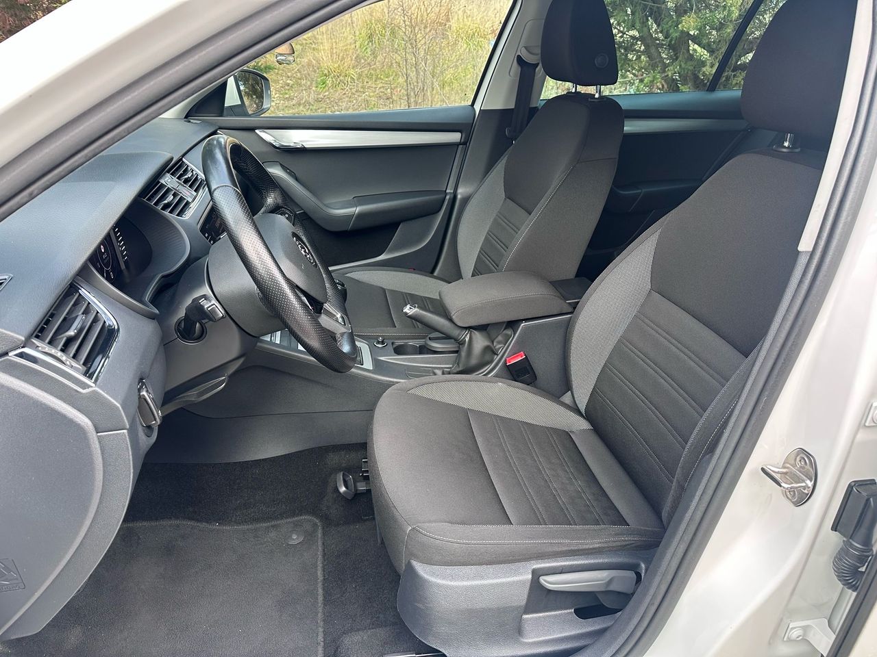 Foto Skoda Octavia 31