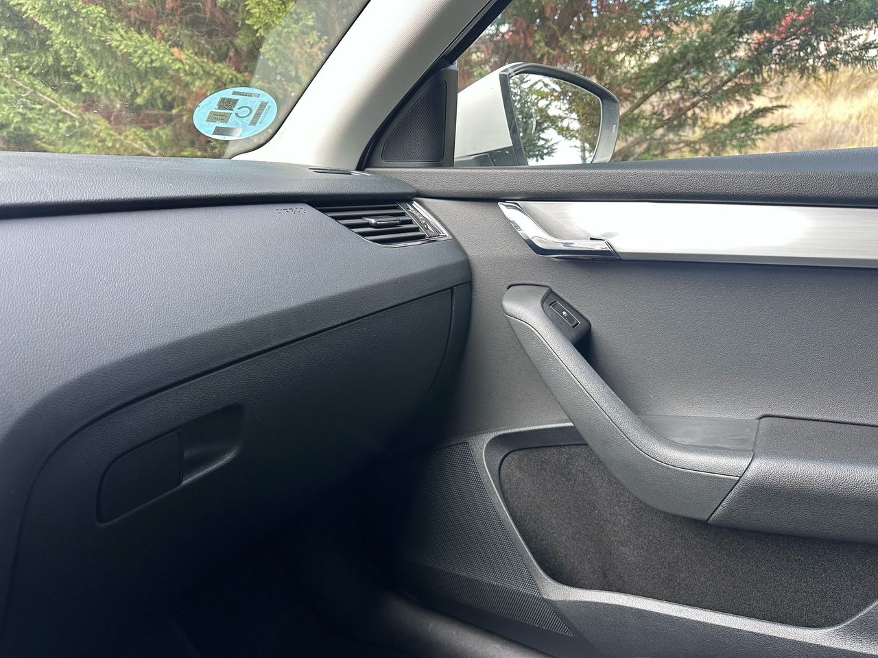 Foto Skoda Octavia 35