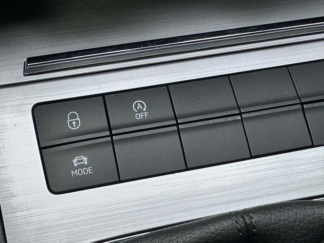 Foto Skoda Octavia 37
