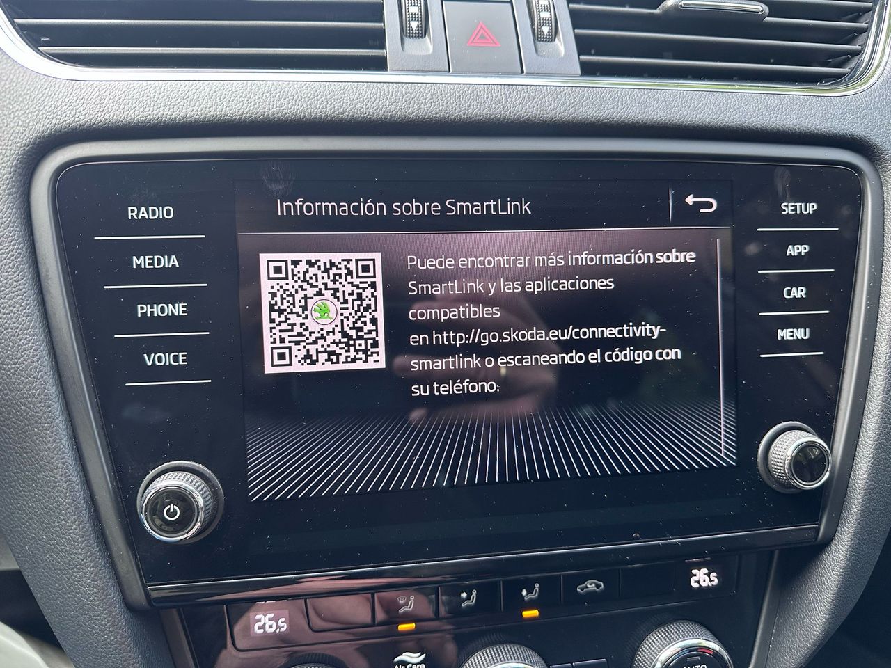 Foto Skoda Octavia 46