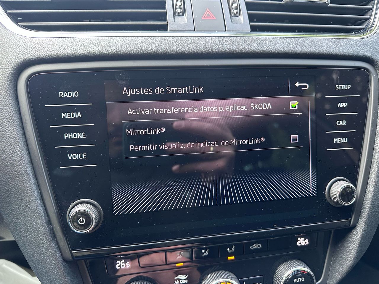 Foto Skoda Octavia 51