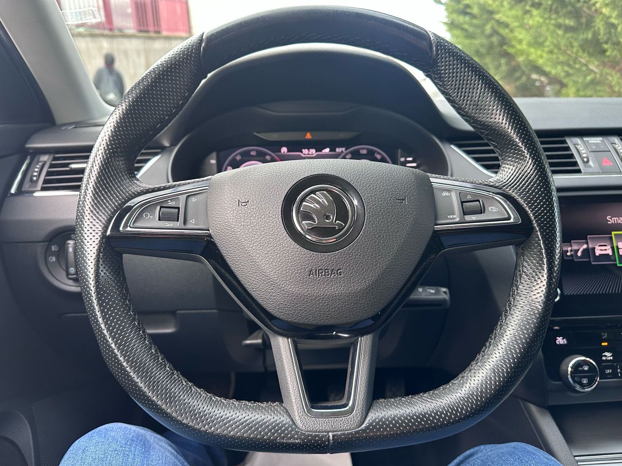 Foto Skoda Octavia 55