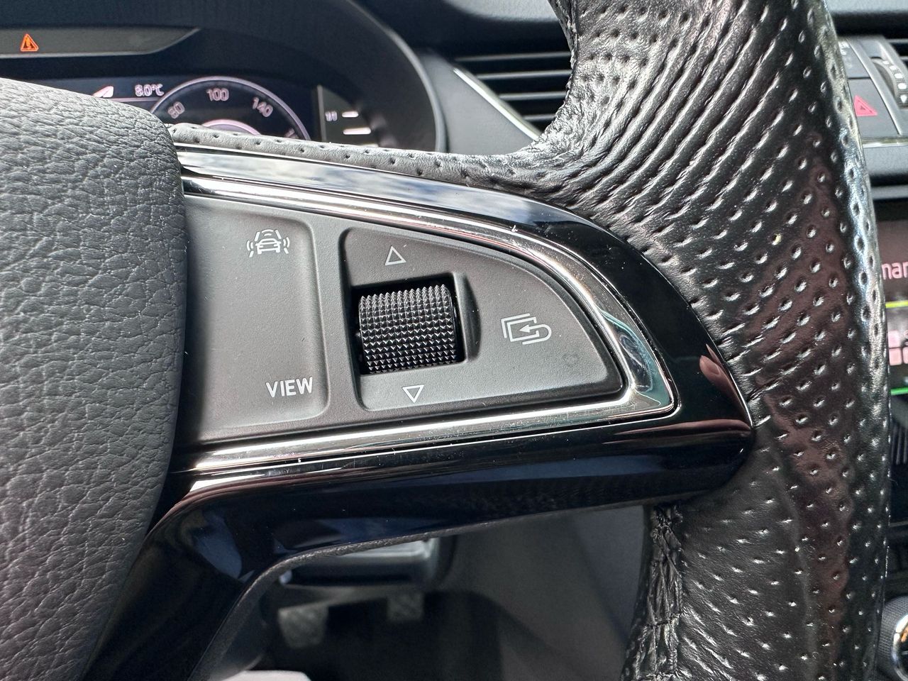 Foto Skoda Octavia 59