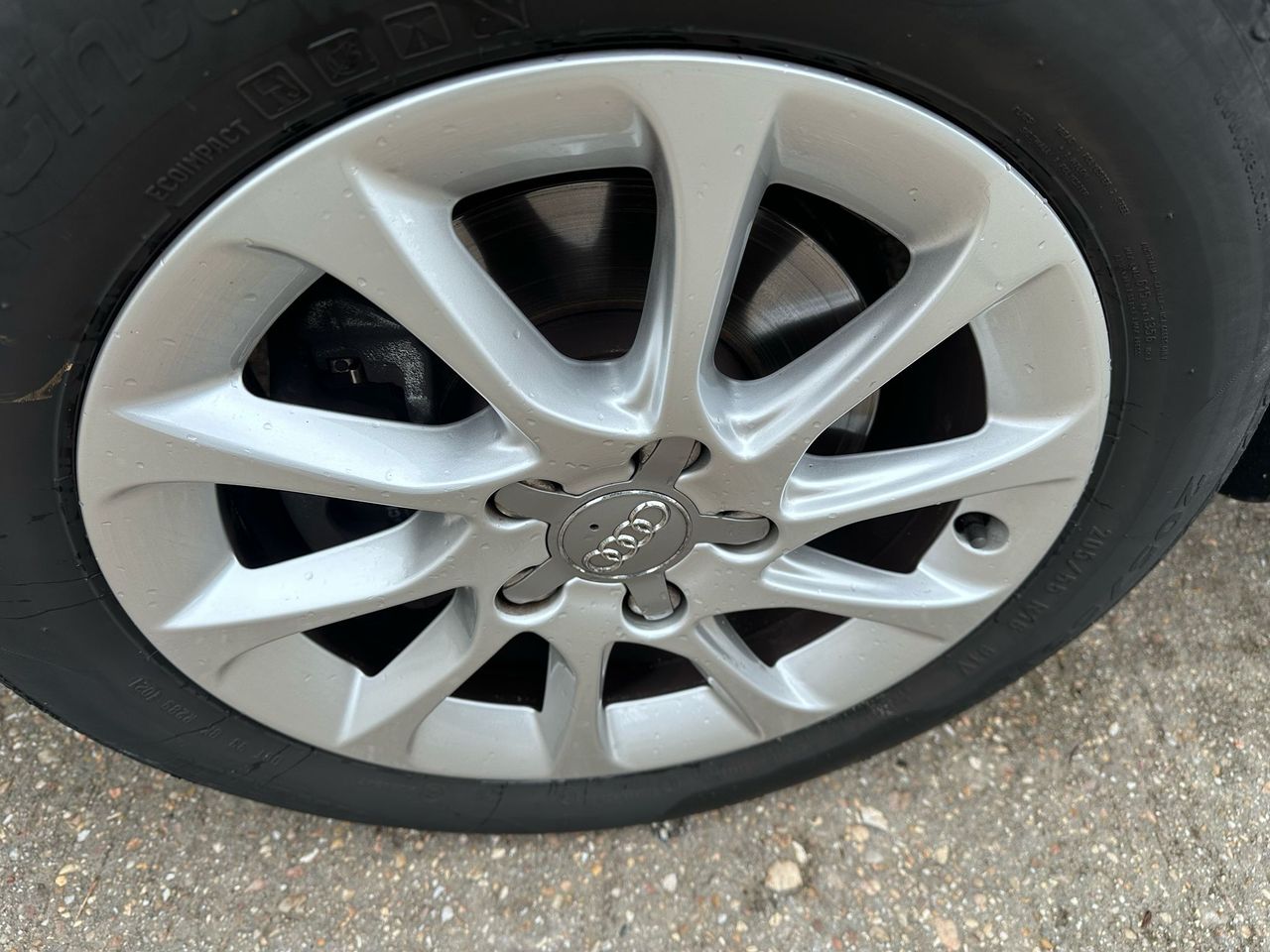 Foto Volkswagen Caddy 17