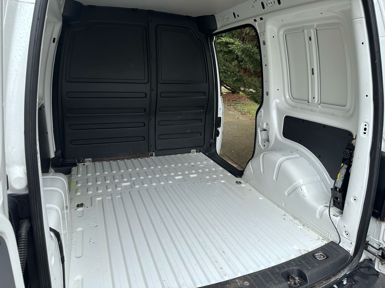 Foto Volkswagen Caddy 27