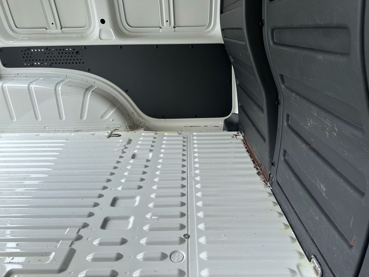 Foto Volkswagen Caddy 28