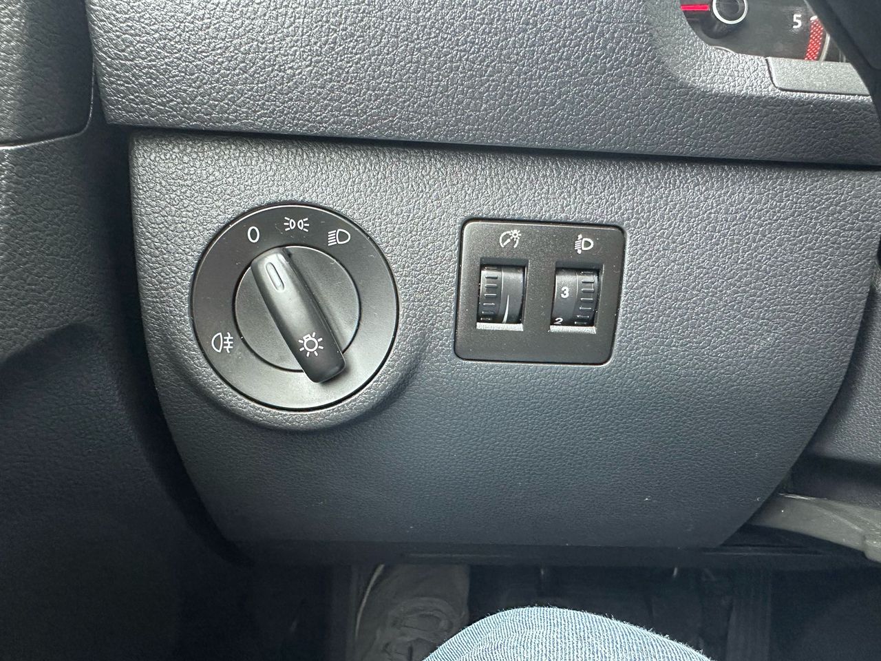 Foto Volkswagen Caddy 33