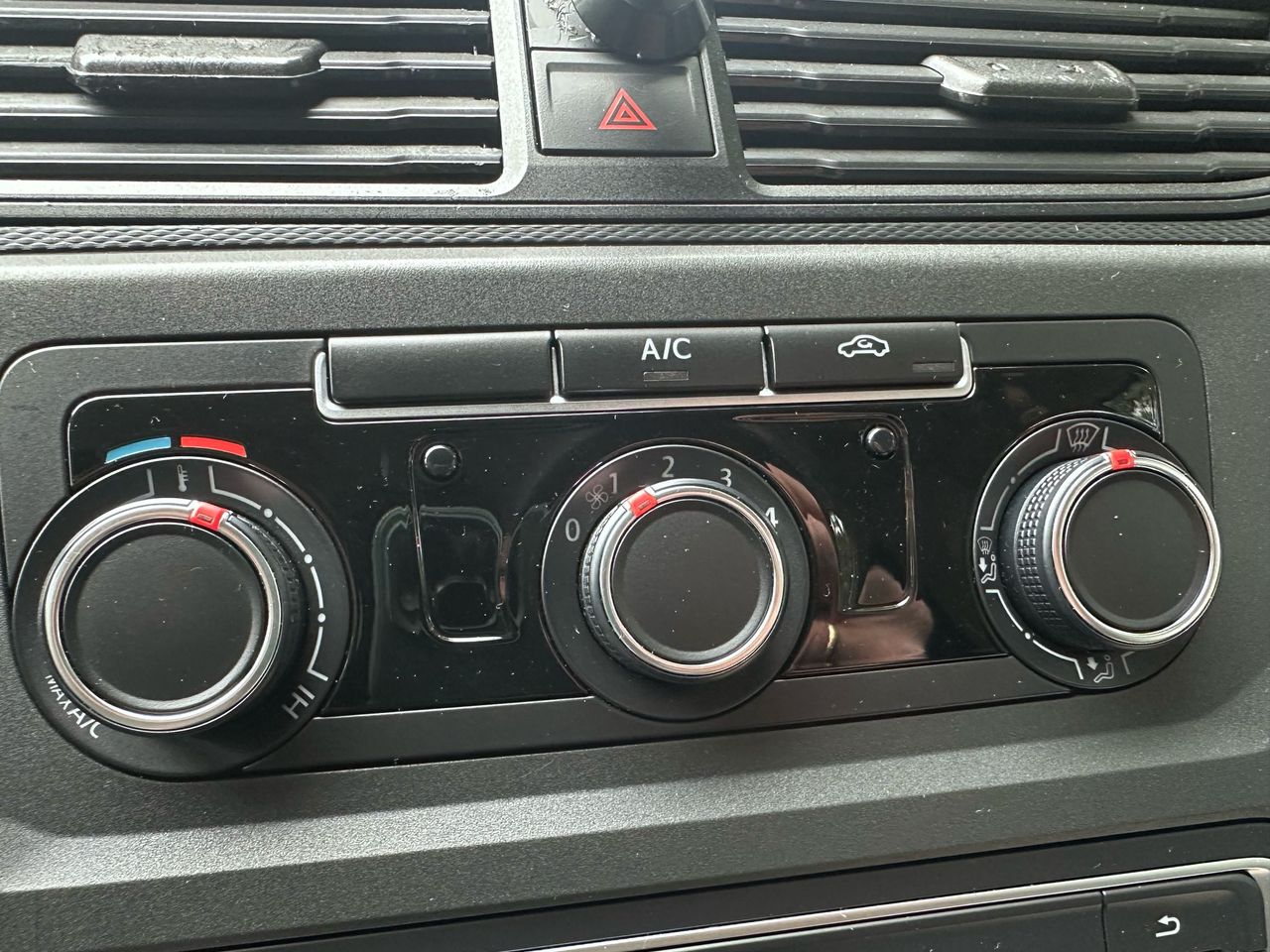 Foto Volkswagen Caddy 36