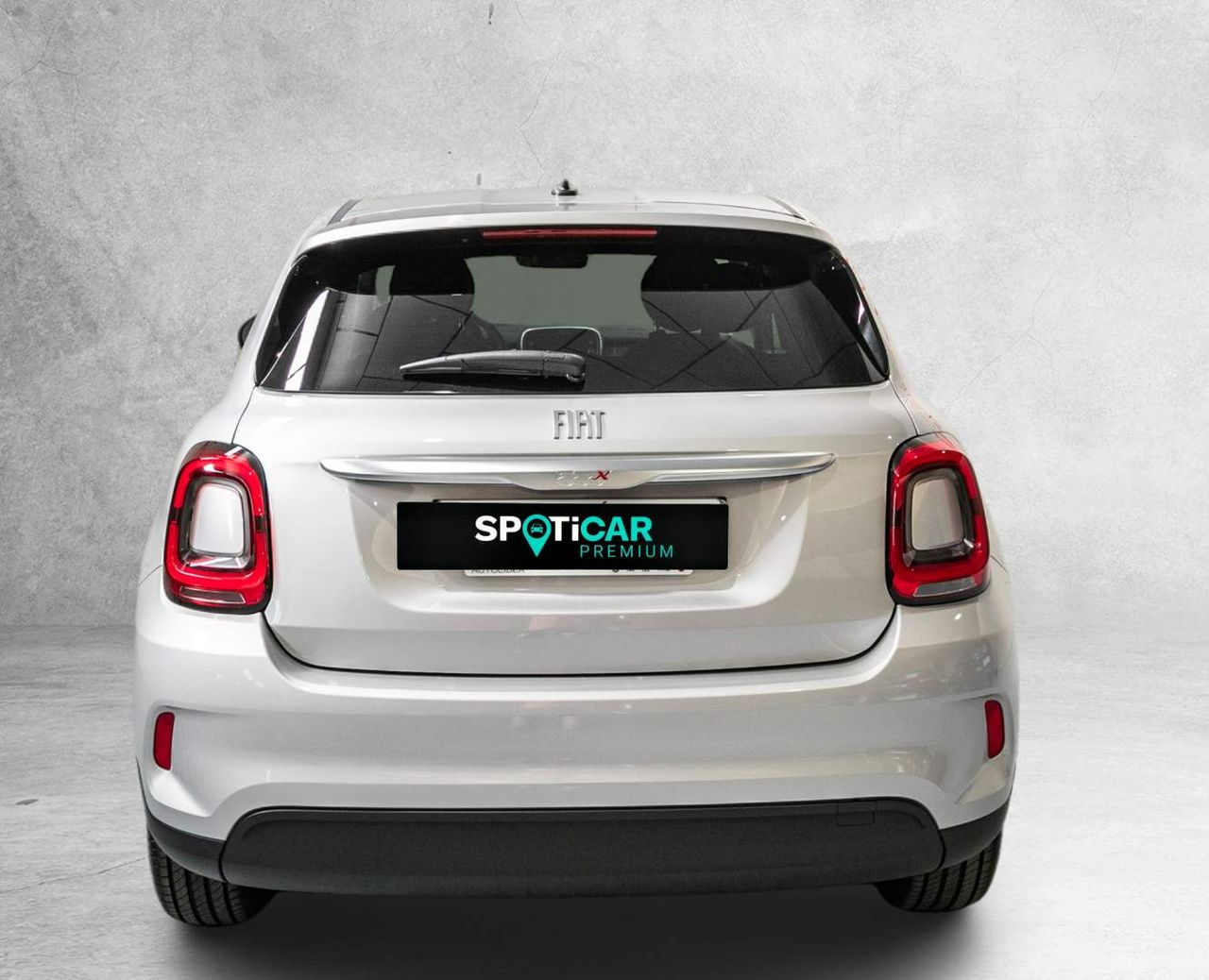 Foto Fiat 500X 5