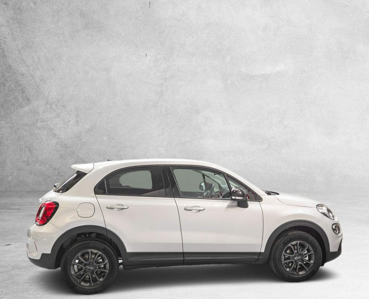 Foto Fiat 500X 8