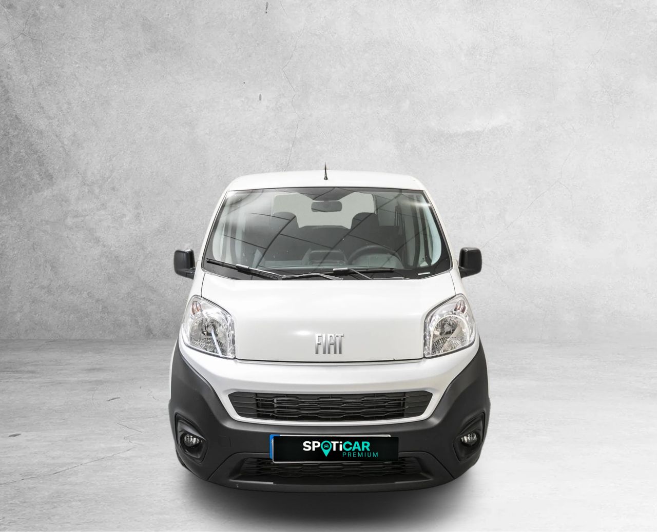 Foto Fiat Fiorino 2