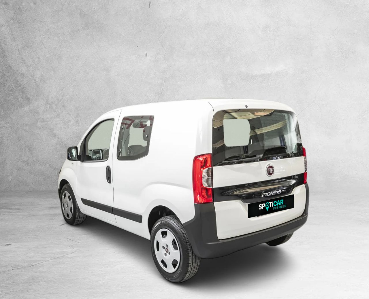 Foto Fiat Fiorino 4