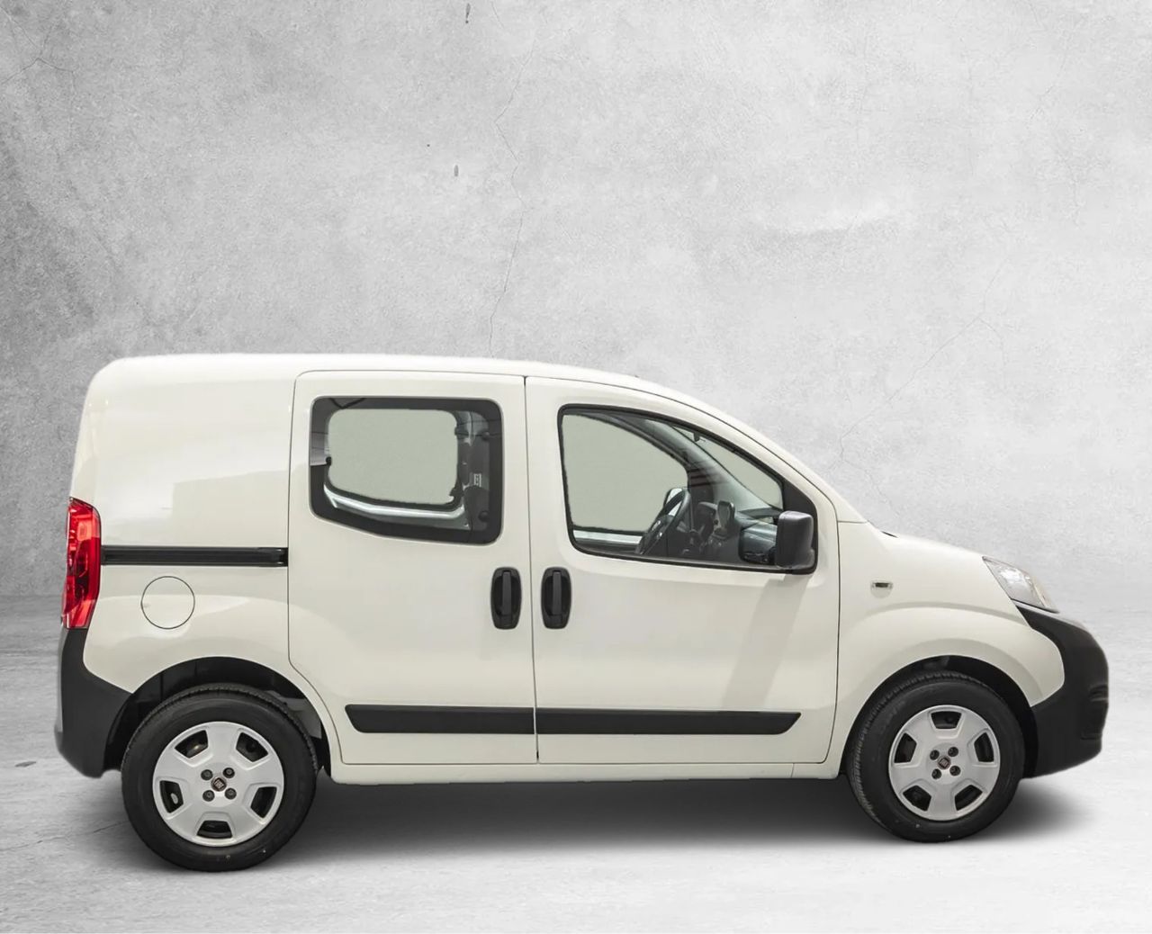 Foto Fiat Fiorino 7