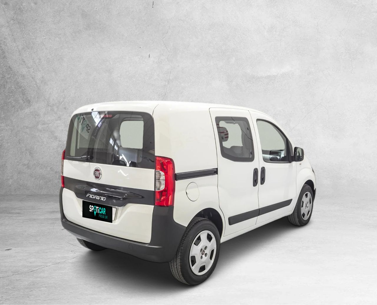 Foto Fiat Fiorino 9