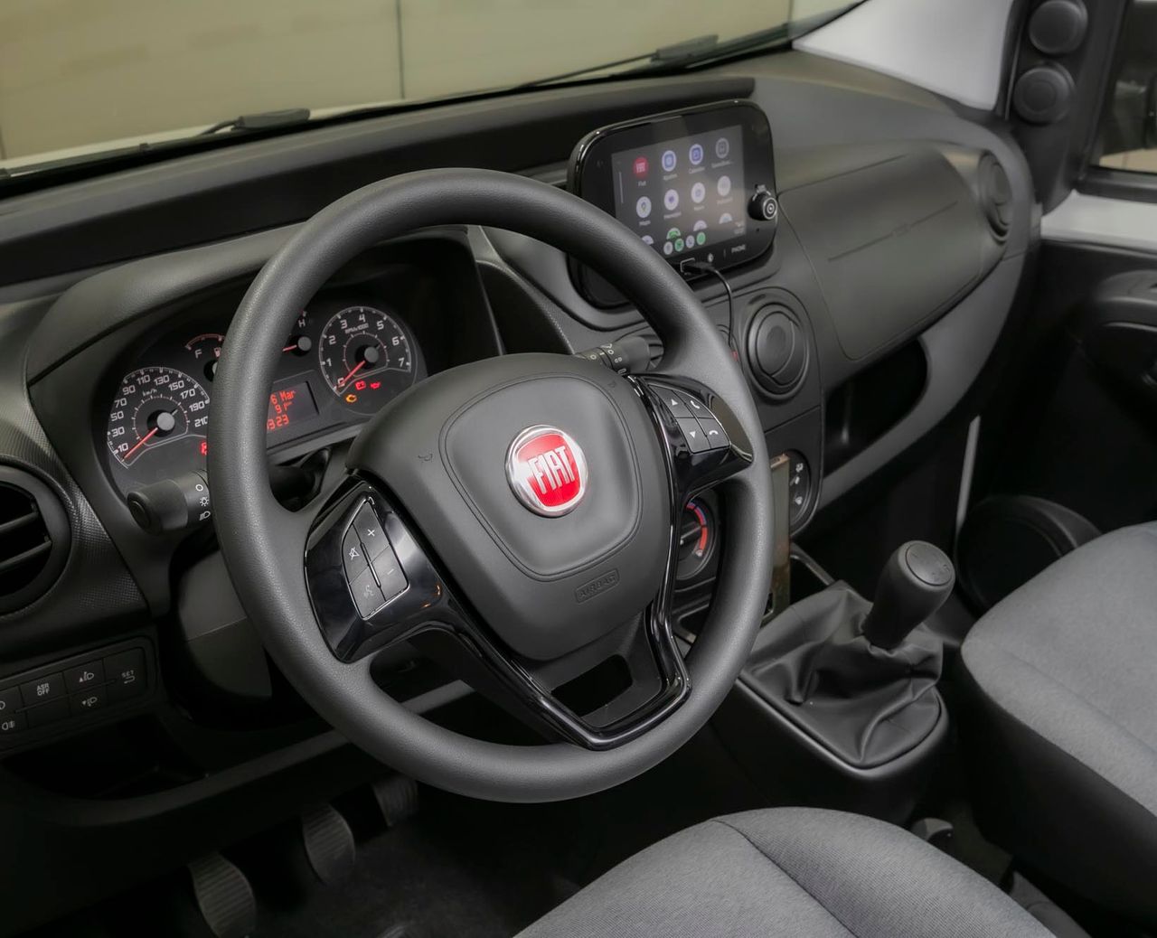 Foto Fiat Fiorino 11