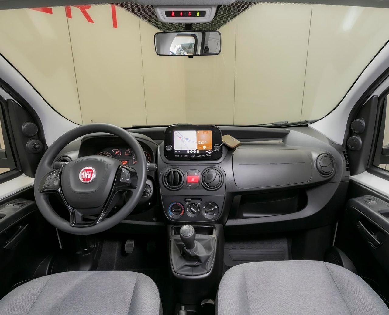 Foto Fiat Fiorino 23