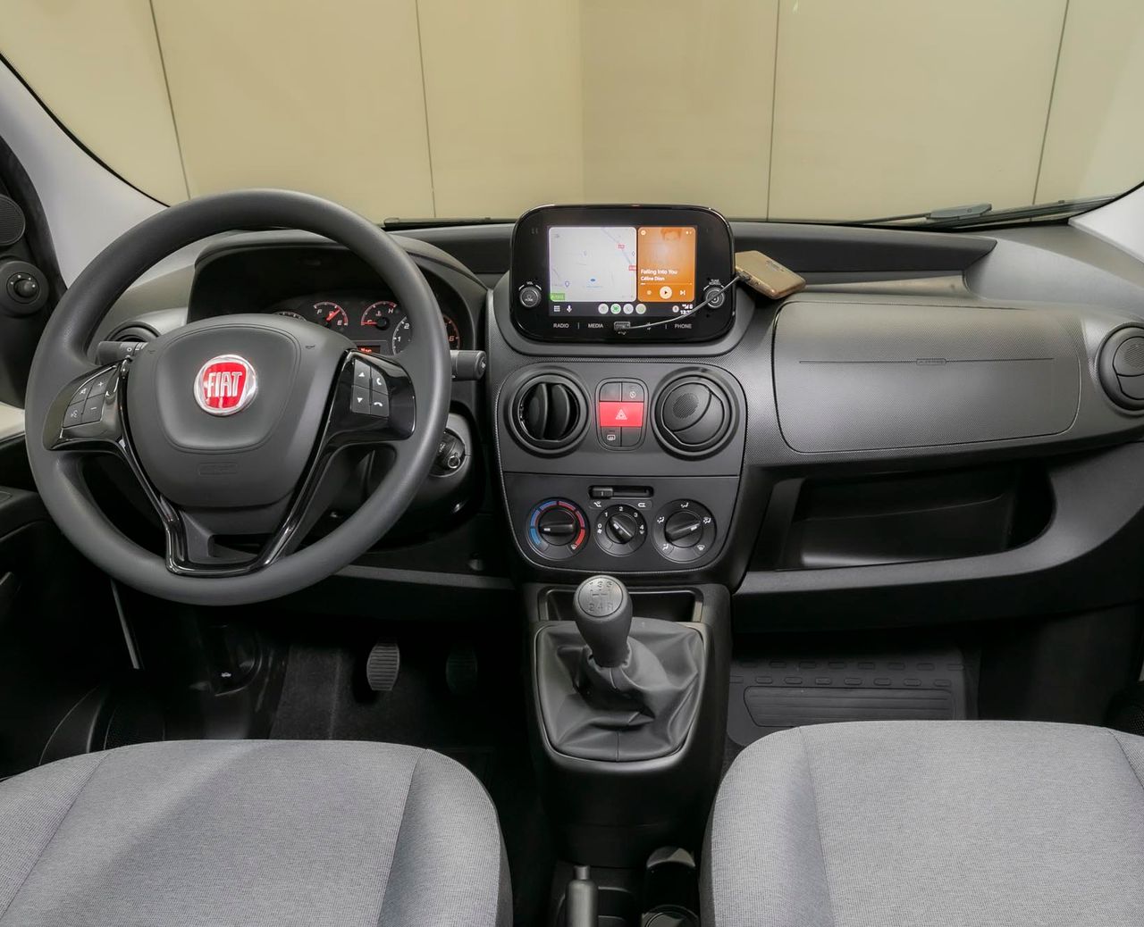 Foto Fiat Fiorino 24